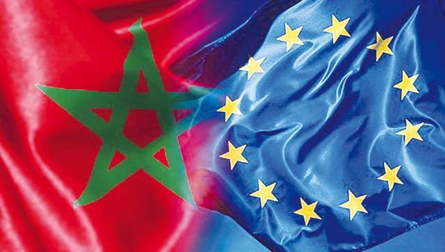 Maroc - UE : 5,5 MMDH pour appuyer les grands chantiers de réforme du Royaume